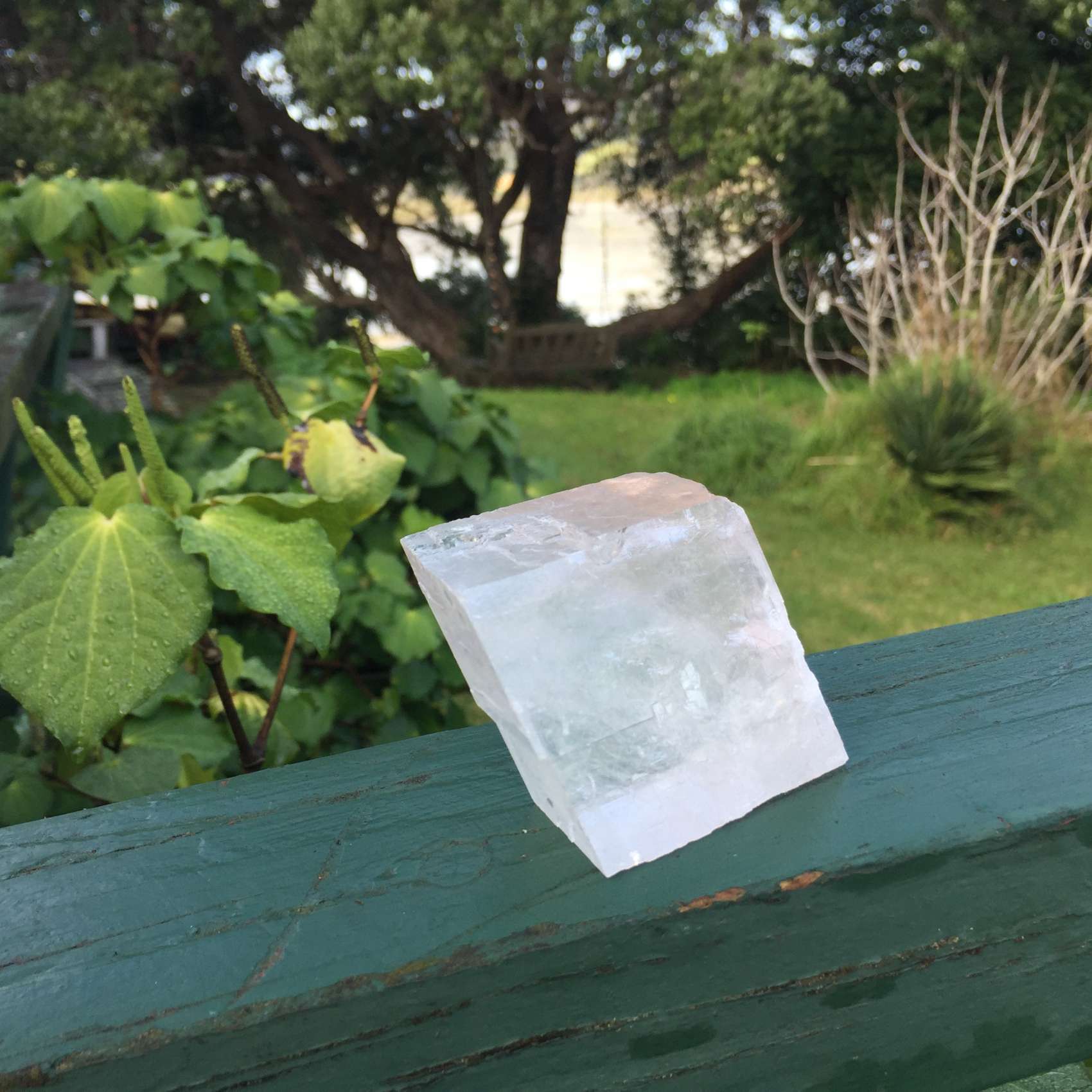 Icelandic spar - Image 3