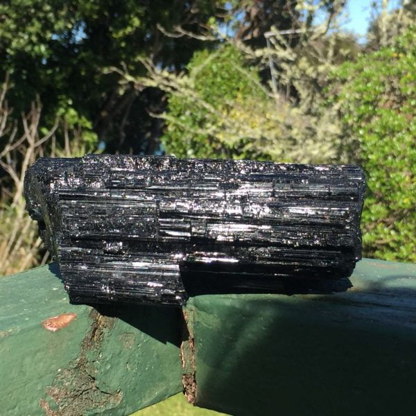 Black tourmaline - Image 3