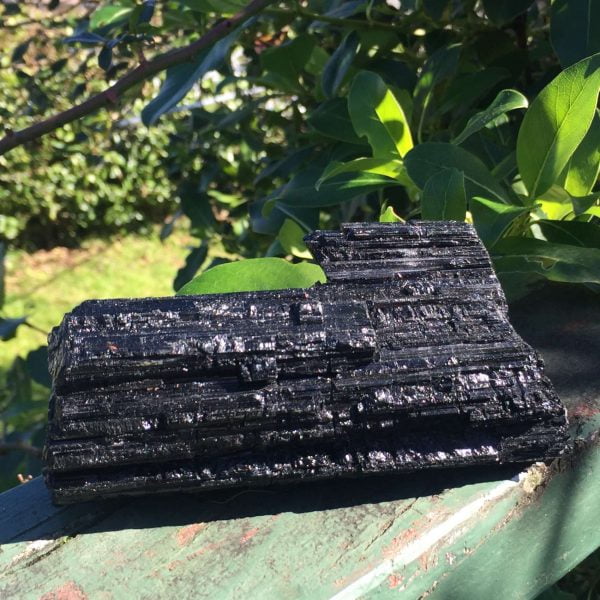 Black tourmaline - Image 2