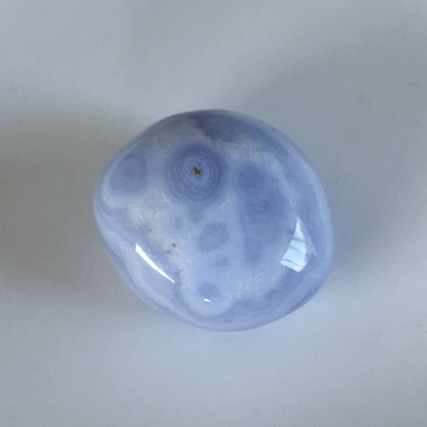 Blue lace agate - Image 3