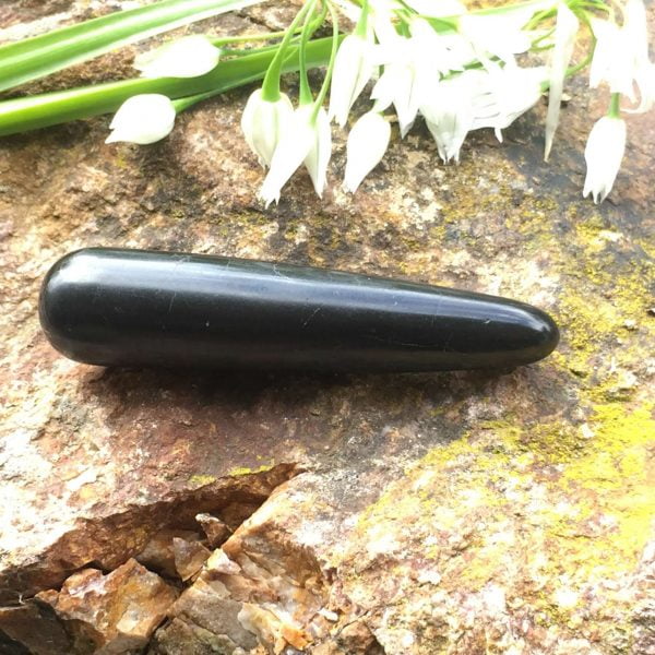 Shungite massage wand - Image 2