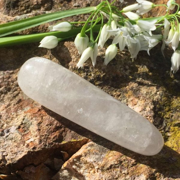 Quartz massage wand - Image 2