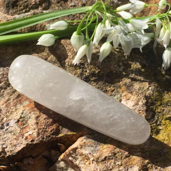 Quartz massage wand - Image 3
