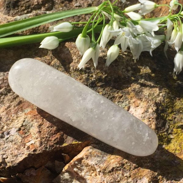Quartz massage wand - Image 4