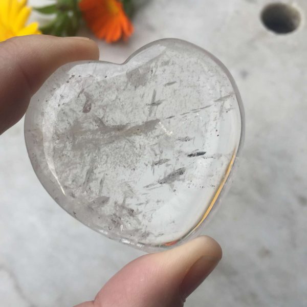 Quartz heart - Image 2