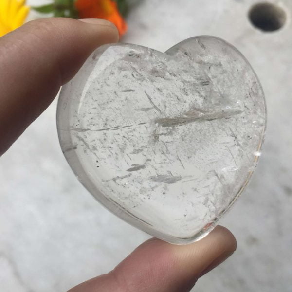 Quartz heart - Image 3