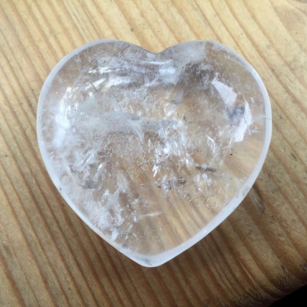 Quartz heart - Image 4