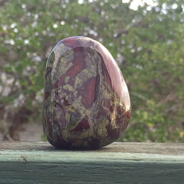 Dragonstone freeform