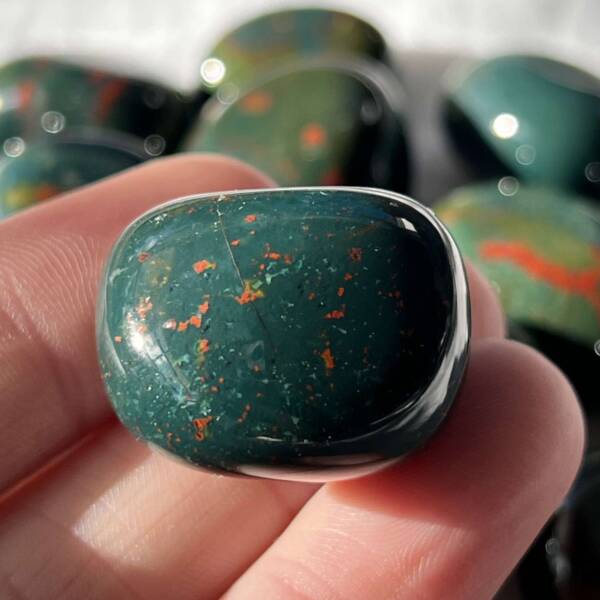 Bloodstone - Image 2
