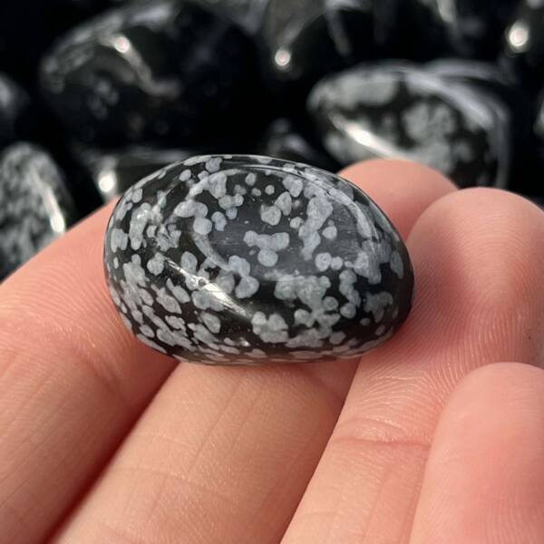 Snowflake obsidian - Image 2