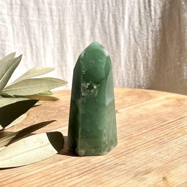 Aventurine tower - Image 5