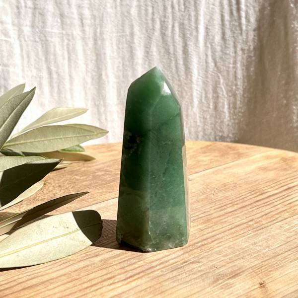 Aventurine tower - Image 4