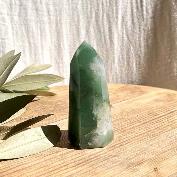 Aventurine tower - Image 6