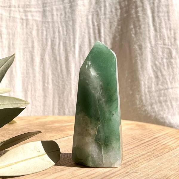 Aventurine tower - Image 3