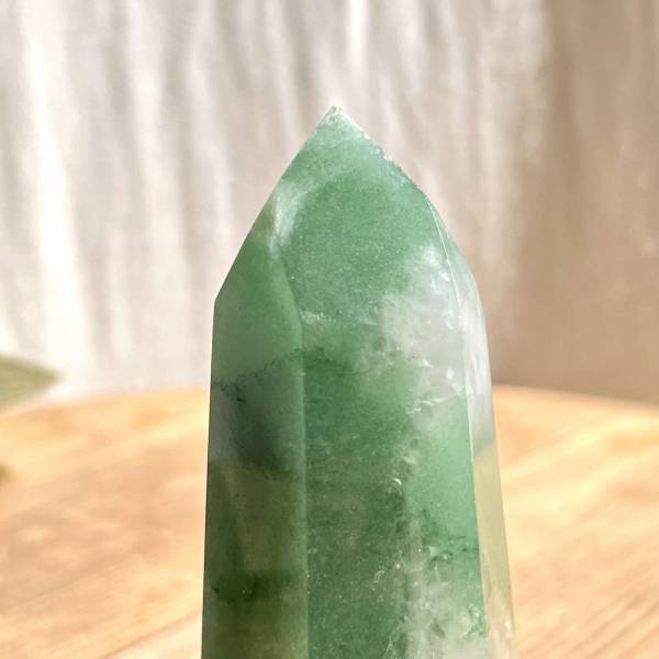 Aventurine tower - Image 2