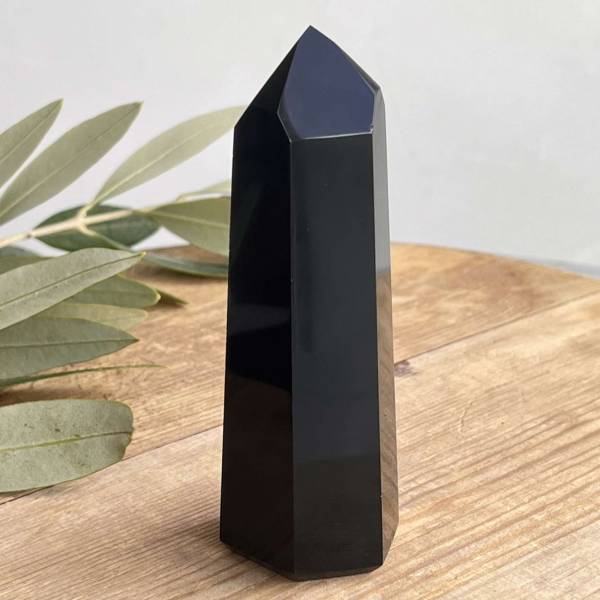 Obsidian tower - Image 5