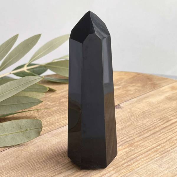 Obsidian tower - Image 7