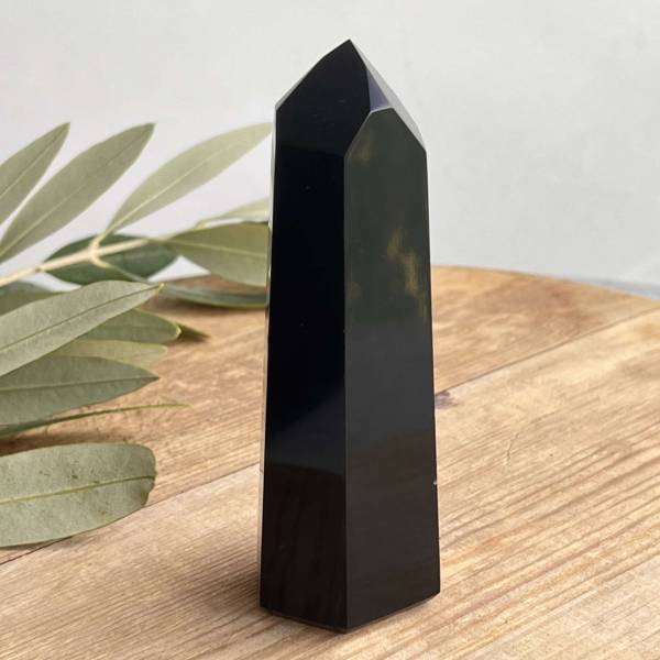 Obsidian tower - Image 6