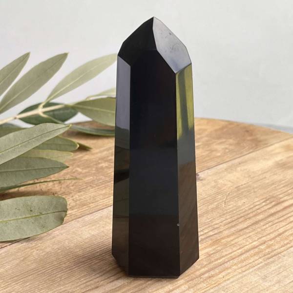 Obsidian tower - Image 4