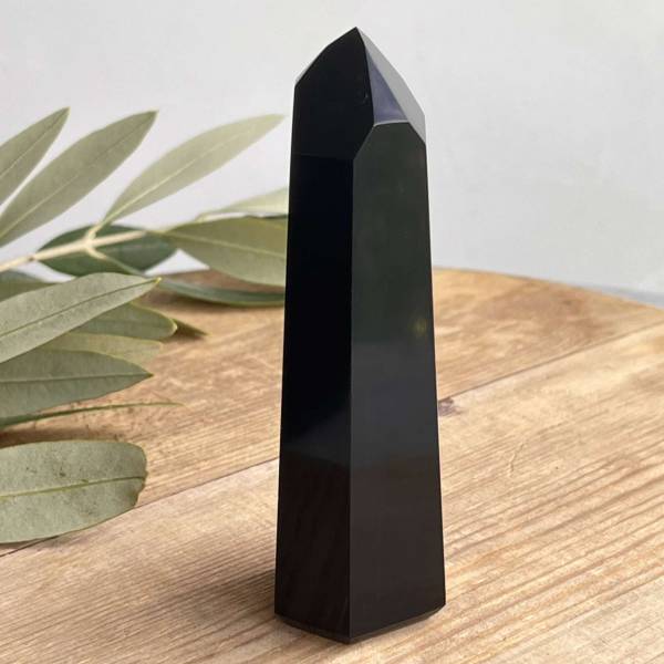 Obsidian tower - Image 3