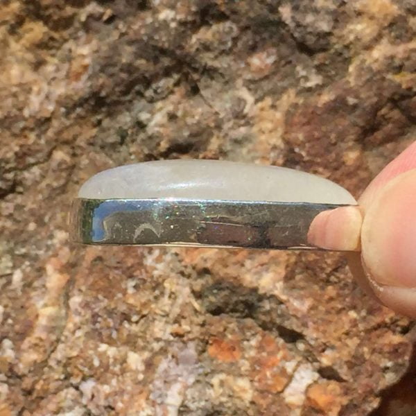 Moonstone pendant - Image 2
