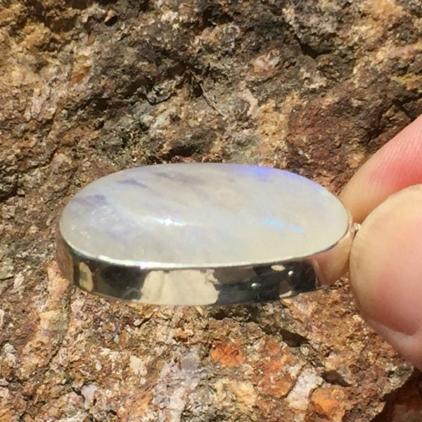 Moonstone pendant - Image 3