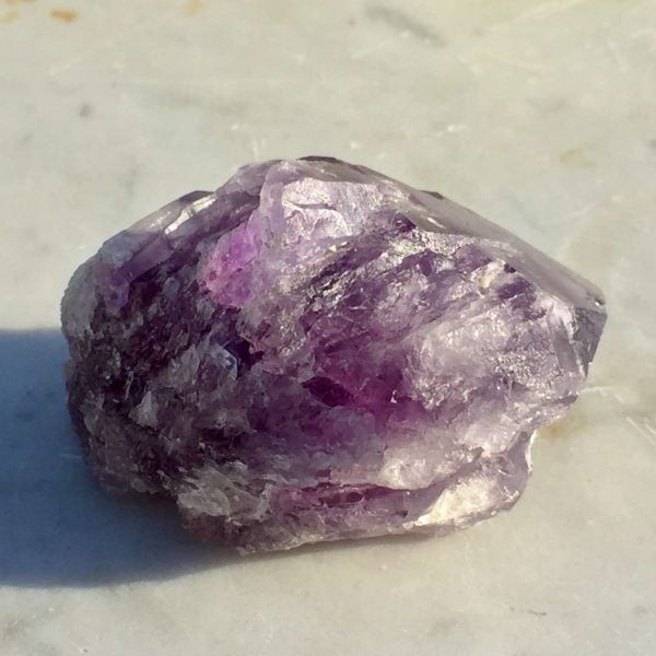 Cathedral amethyst tip - Image 2