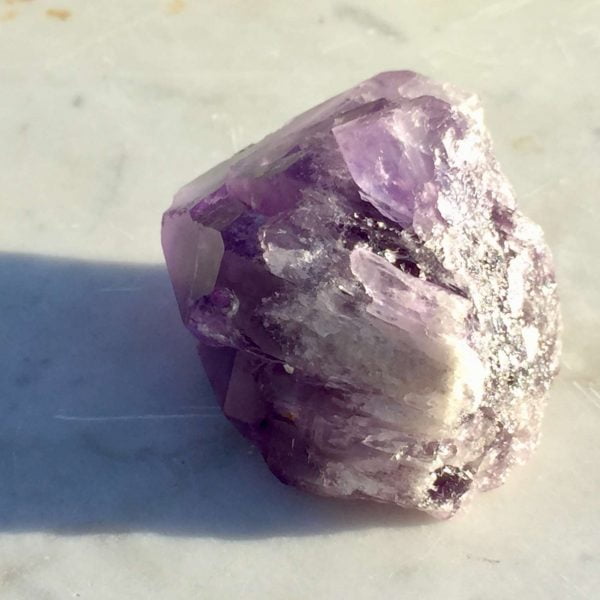Cathedral amethyst tip - Image 3