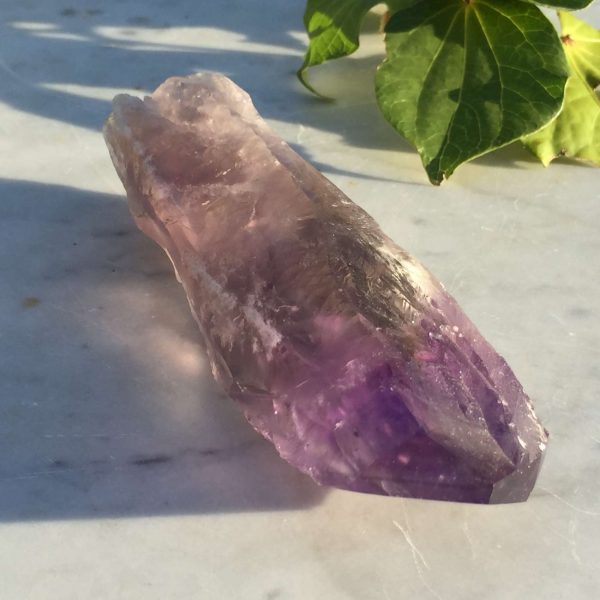 Cathedral amethyst point - Image 4