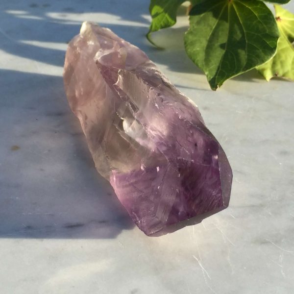 Cathedral amethyst point - Image 3