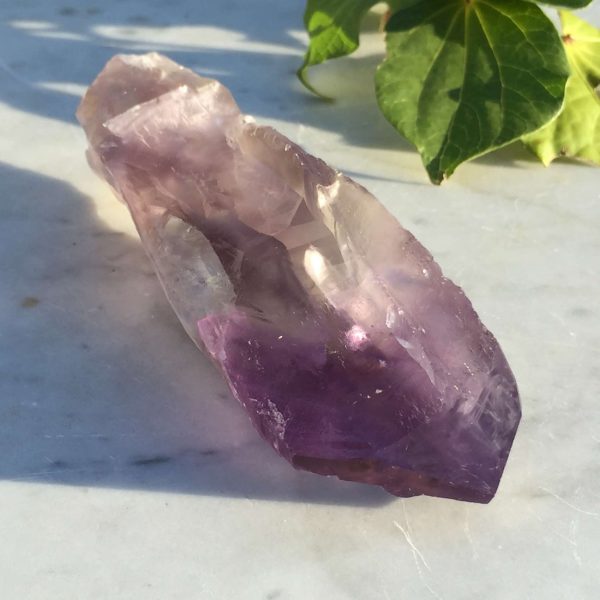 Cathedral amethyst point - Image 2