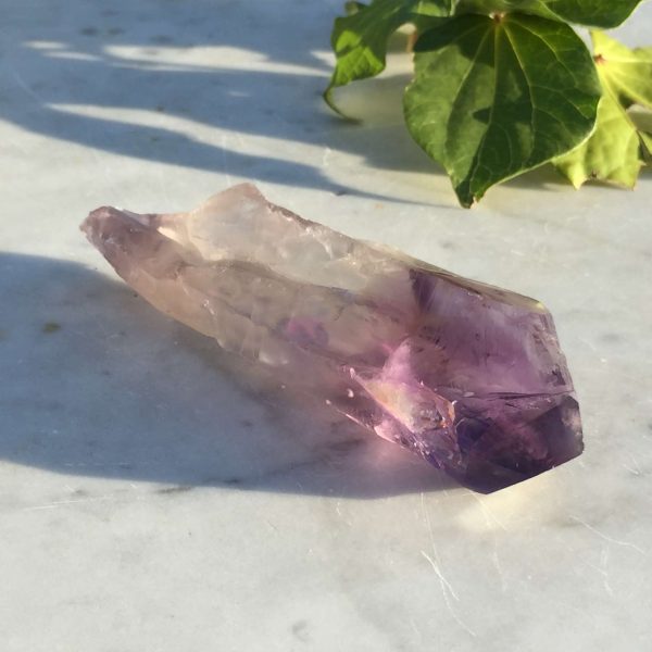 Cathedral amethyst point - Image 2