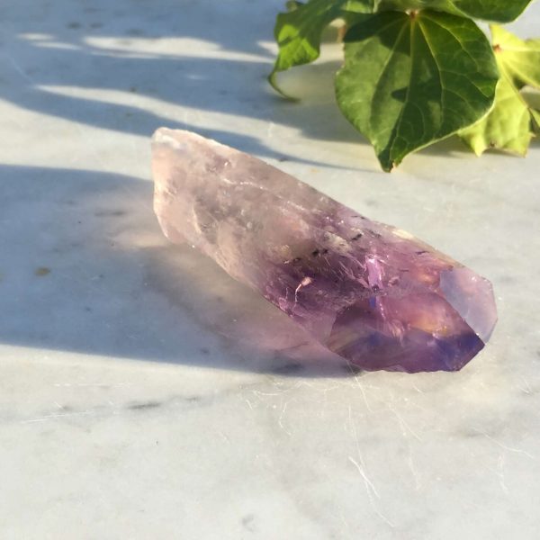 Cathedral amethyst point - Image 3