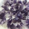 amethyst points