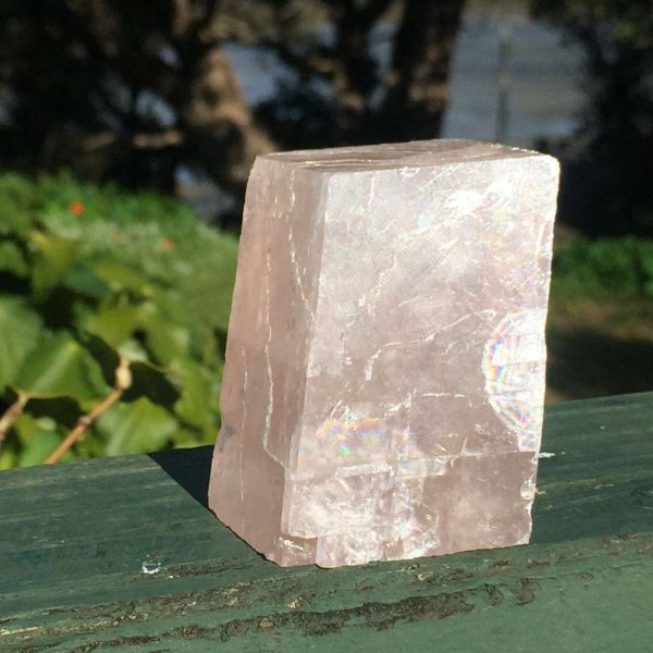 Icelandic spar