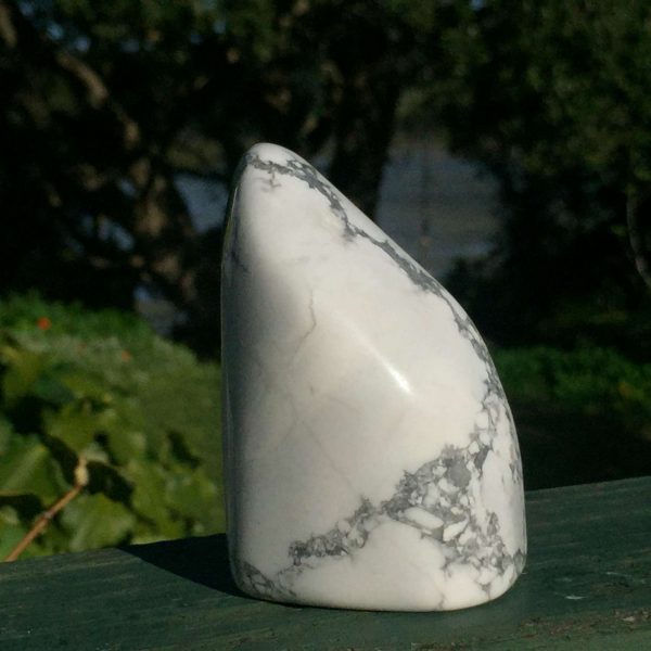 Howlite freeform - Image 4