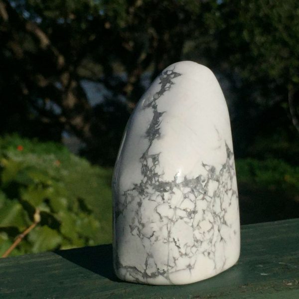 Howlite freeform - Image 3