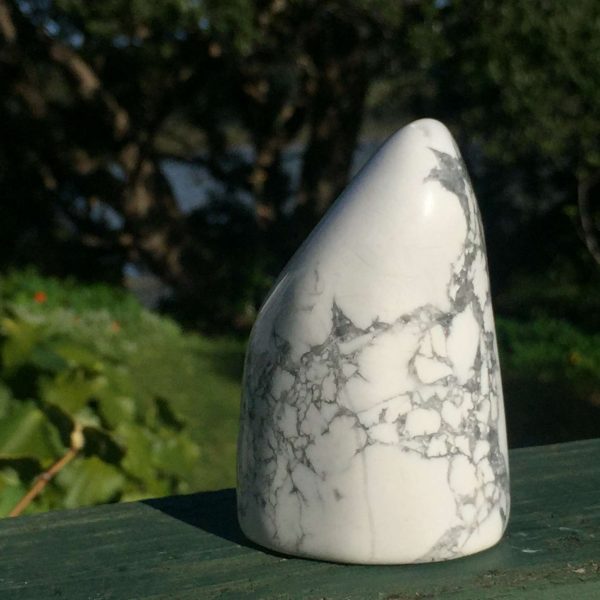 Howlite freeform - Image 2