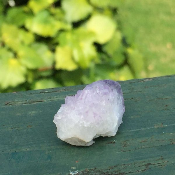 Veracruz amethyst point - Image 2