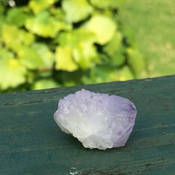 Veracruz amethyst point - Image 3
