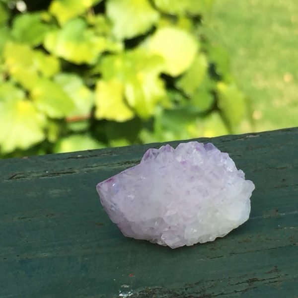 Veracruz amethyst point - Image 4