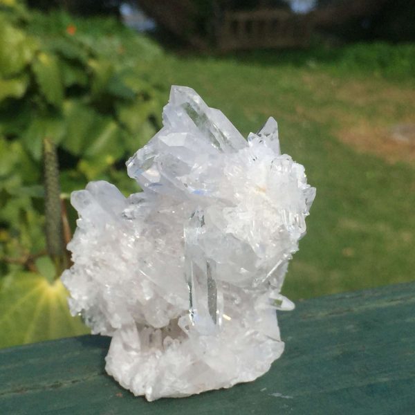Quartz cluster - Image 5