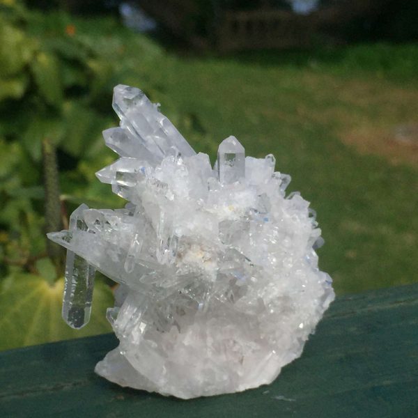 Quartz cluster - Image 4