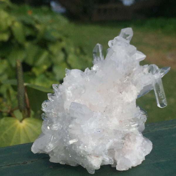 Quartz cluster - Image 2