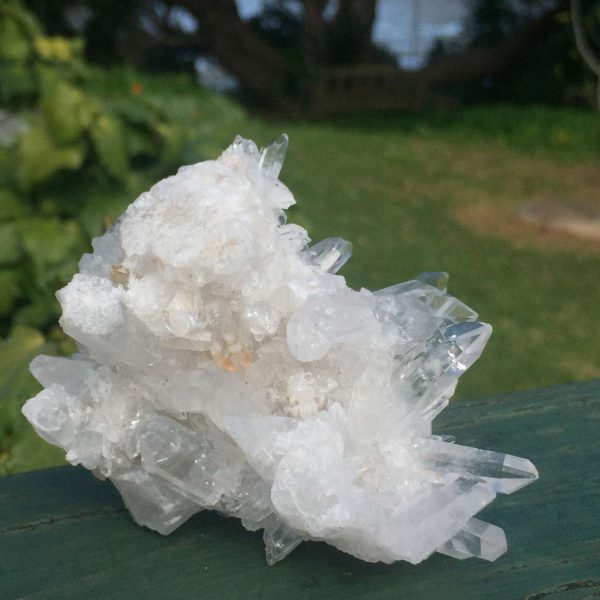 Quartz cluster - Image 2
