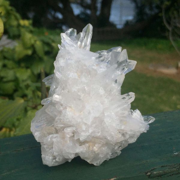 Quartz cluster - Image 3