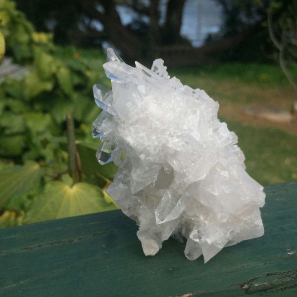 Quartz cluster - Image 4