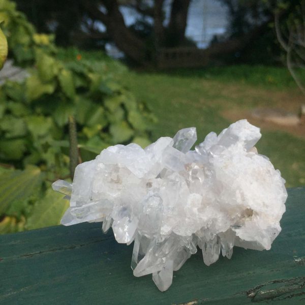 Quartz cluster - Image 6