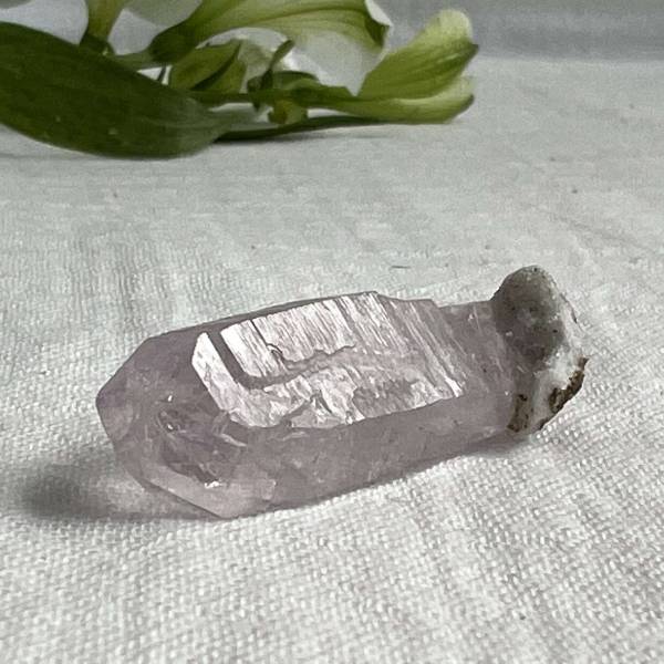 Vera Cruz amethyst point