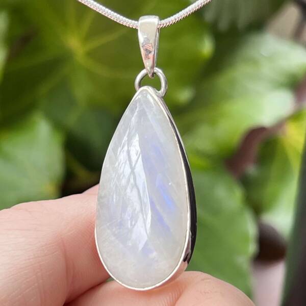 Moonstone pendant - Image 2